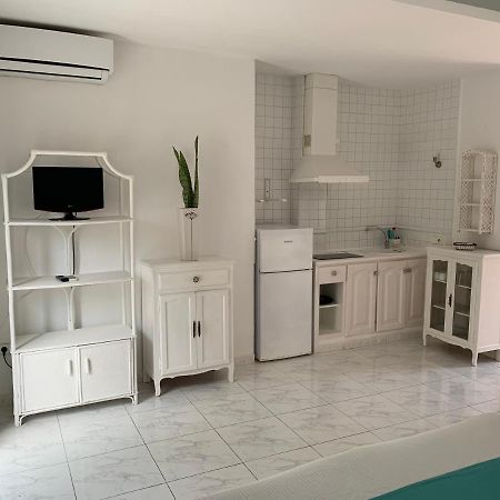 Estudio Espujols Apartment Ес Пухолс Екстериор снимка