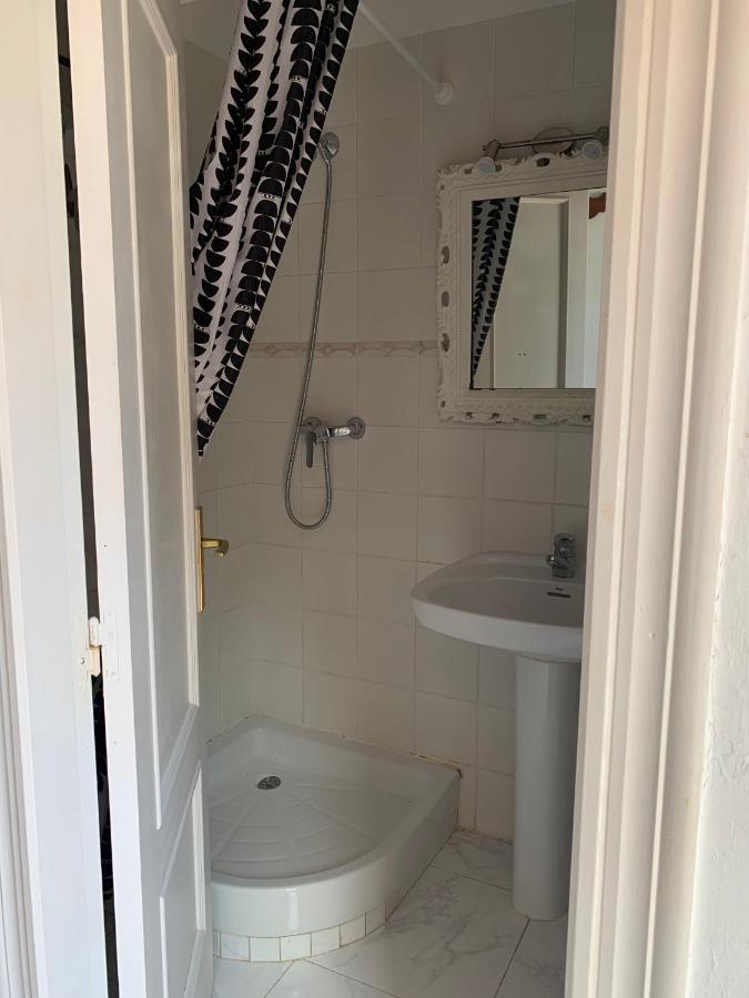 Estudio Espujols Apartment Ес Пухолс Екстериор снимка
