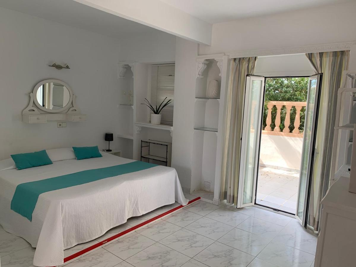Estudio Espujols Apartment Ес Пухолс Екстериор снимка