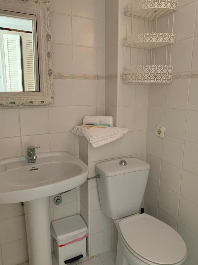 Estudio Espujols Apartment Ес Пухолс Екстериор снимка